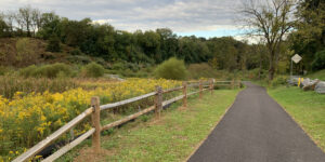 Hollow Creek Greenway Extension – Springfield Township, York County