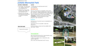 Central Blair County Comprehensive Recreation, Park and Open Space Plan – Altoona City and Logan Township, Blair County