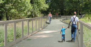 Tri-Municipal Trail and Greenway Plan, Bucks County